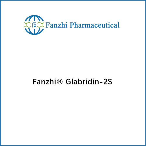 Glabridin 2% Aqueous Solution