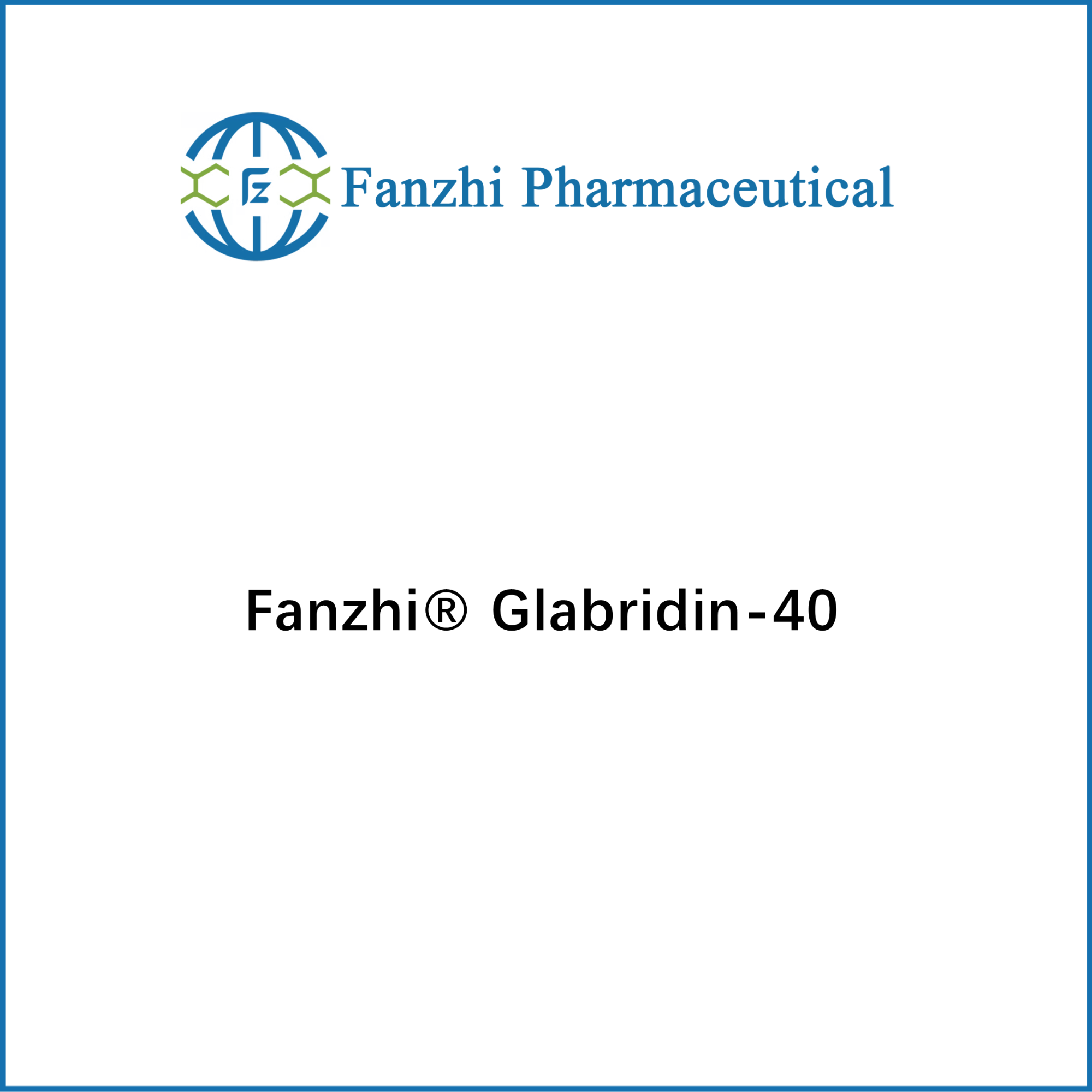 Glabridin 40,For Cosmetics
