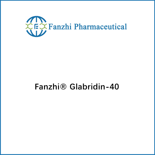 Glabridin 40%